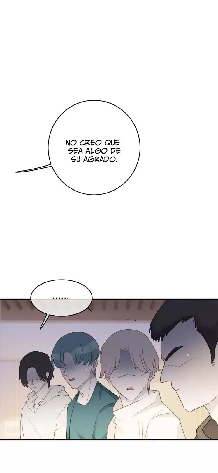 Relaciones Superficiales (2019) - Capítulo 5 - Página 52 - LectorTMOo