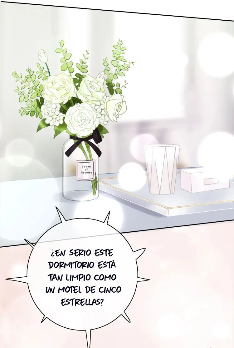 Relaciones Superficiales (2019) - Capítulo 6 - Página 35 - LectorTMOo
