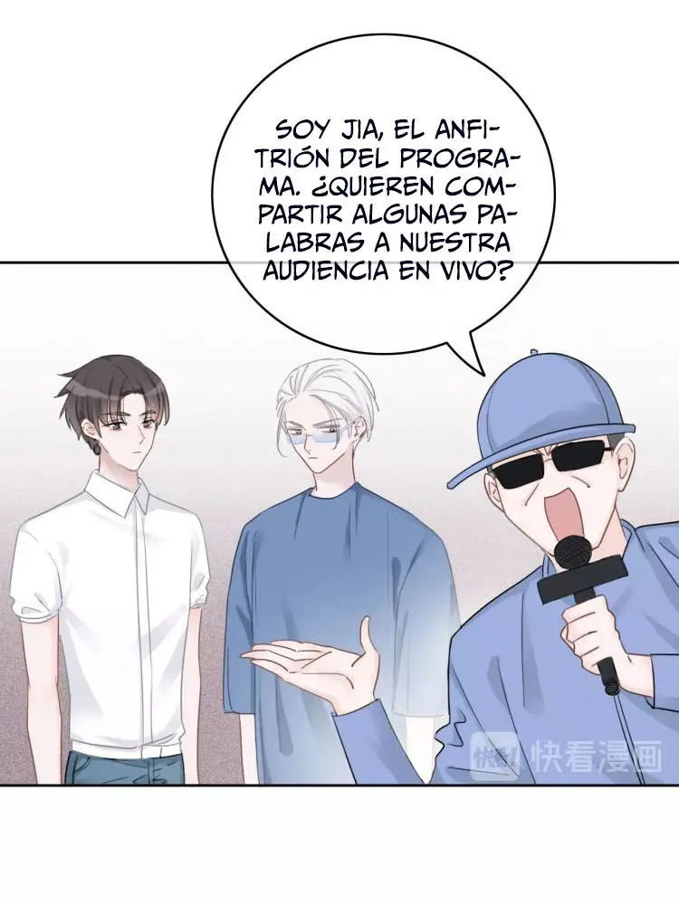 Relaciones Superficiales (2019) - Capítulo 6 - Página 40 - LectorTMOo