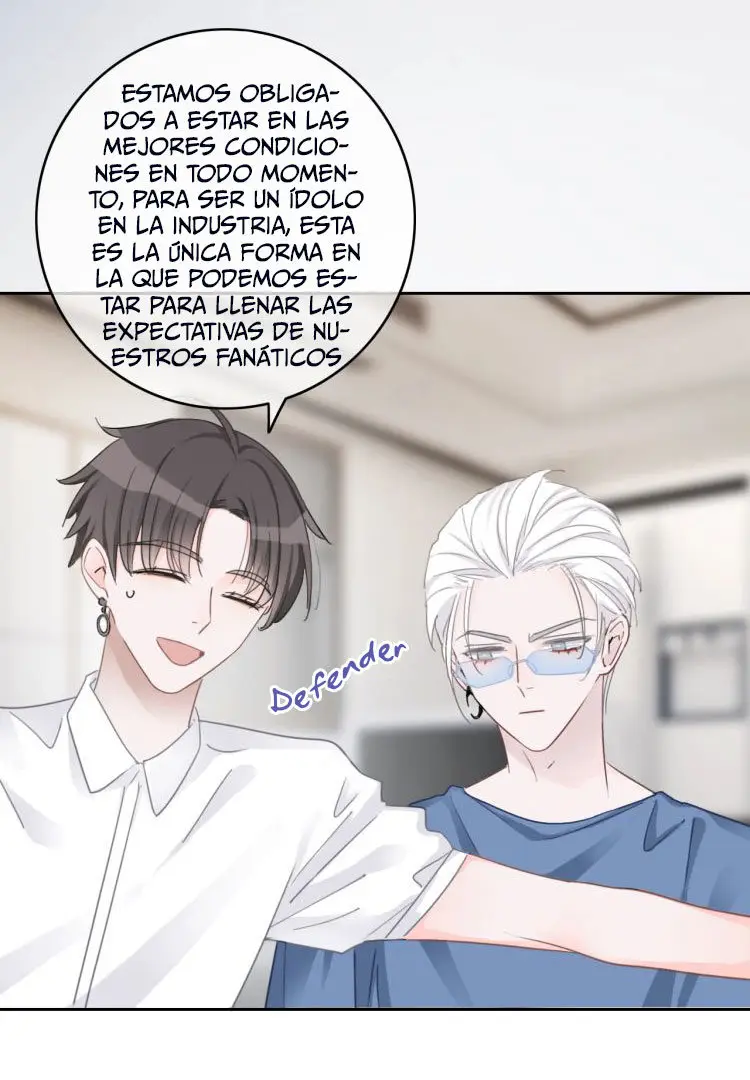 Relaciones Superficiales (2019) - Capítulo 6 - Página 46 - LectorTMOo