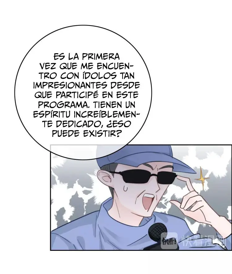 Relaciones Superficiales (2019) - Capítulo 6 - Página 47 - LectorTMOo