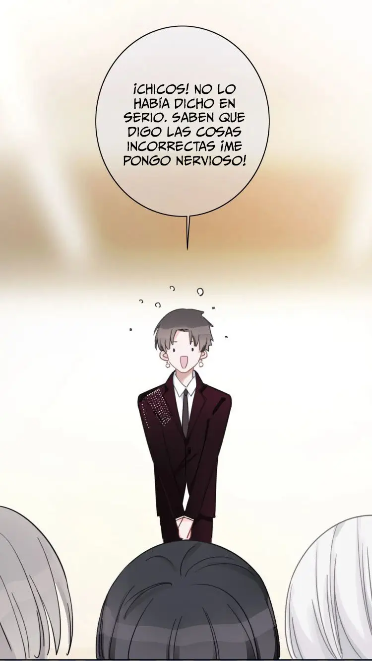 Relaciones Superficiales (2019) - Capítulo 6 - Página 54 - LectorTMOo