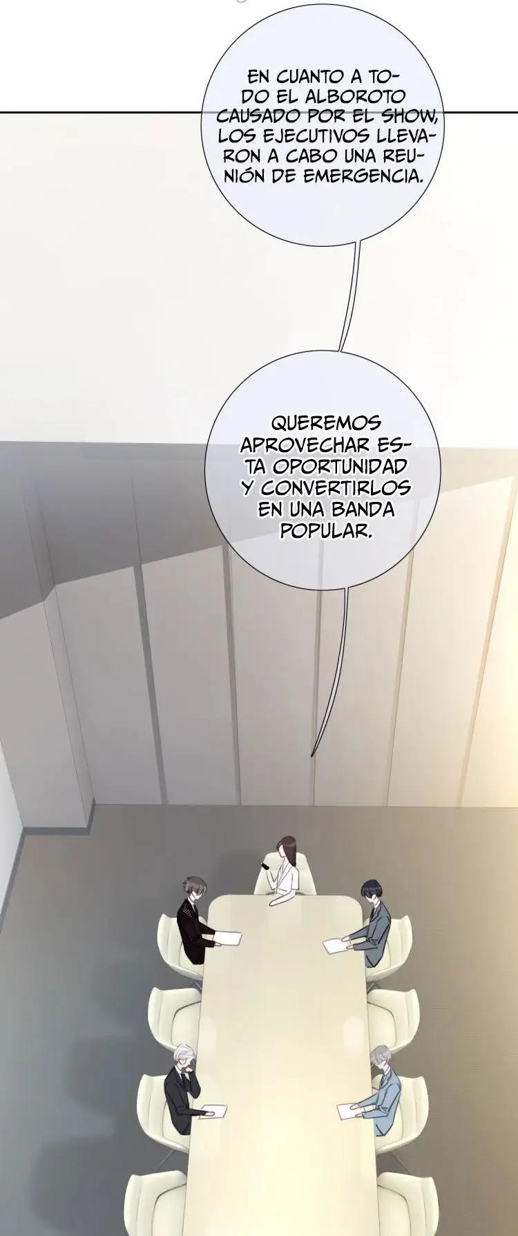Relaciones Superficiales (2019) - Capítulo 6 - Página 63 - LectorTMOo