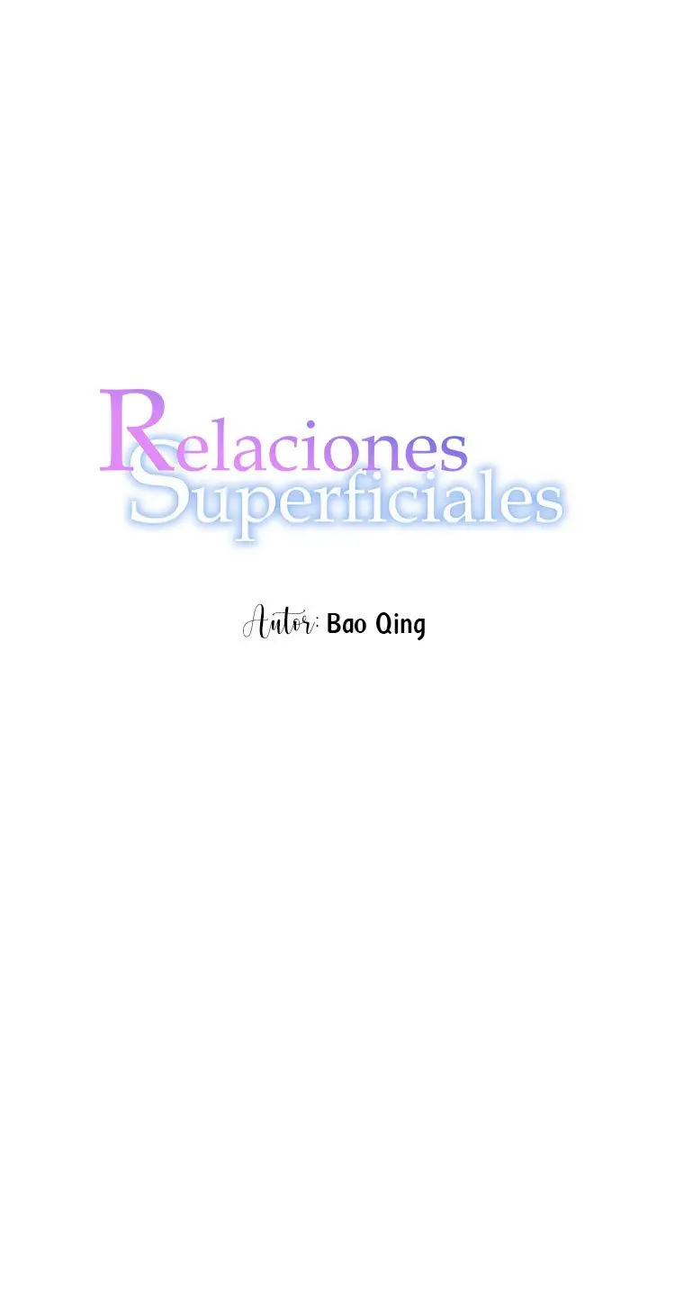 Relaciones Superficiales (2019) - Capítulo 8 - Página 6 - LectorTMOo