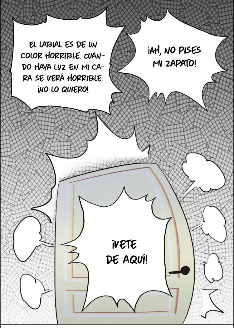 Relaciones Superficiales (2019) - Capítulo 8 - Página 16 - LectorTMOo