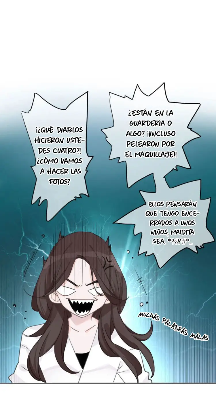 Relaciones Superficiales (2019) - Capítulo 8 - Página 23 - LectorTMOo