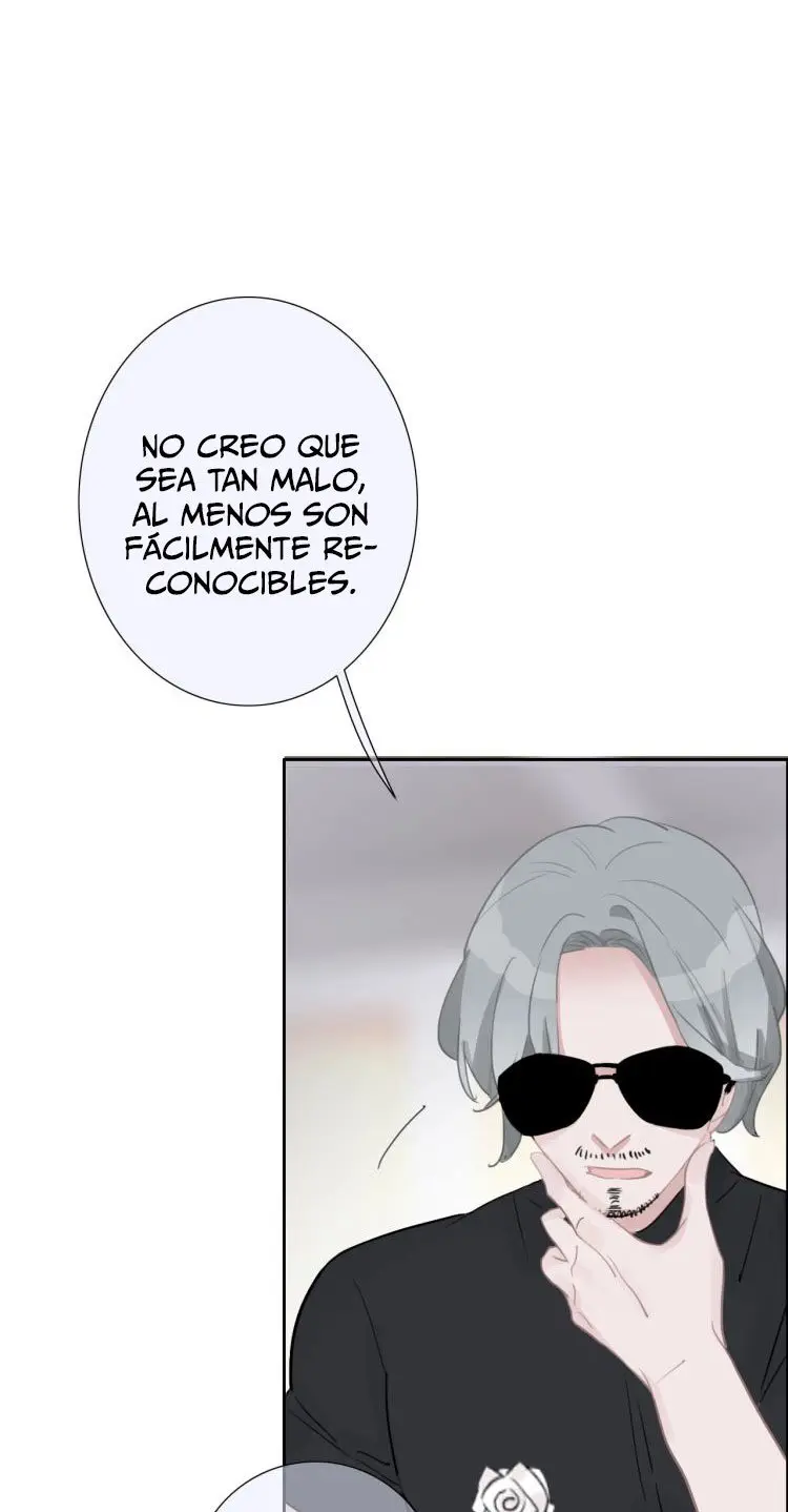 Relaciones Superficiales (2019) - Capítulo 8 - Página 24 - LectorTMOo