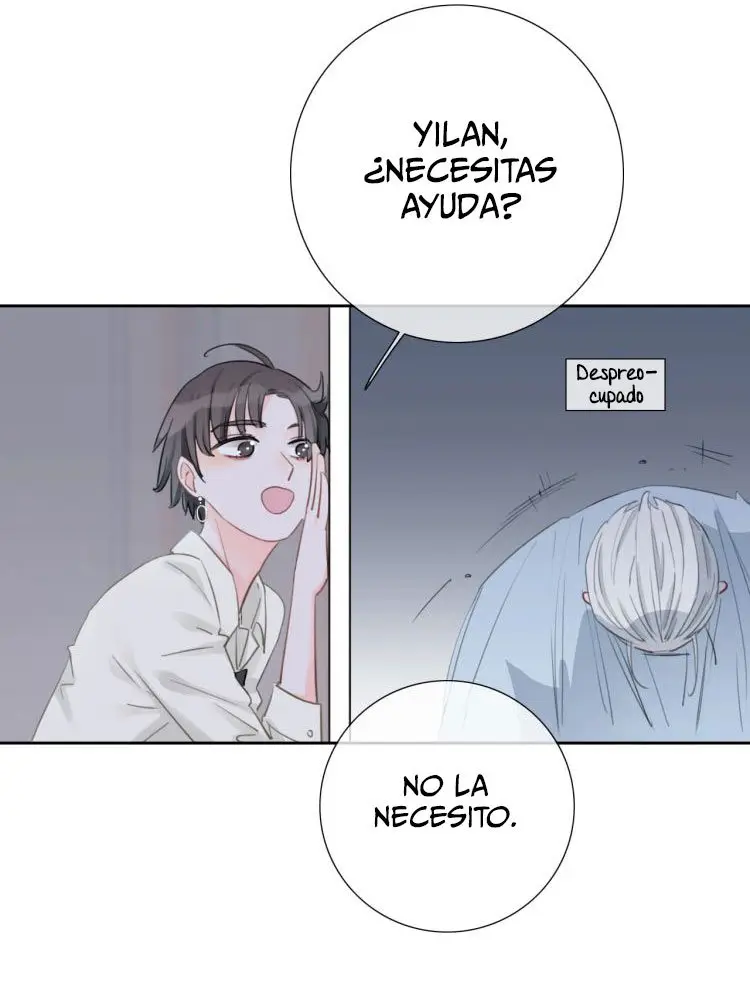 Relaciones Superficiales (2019) - Capítulo 8 - Página 33 - LectorTMOo