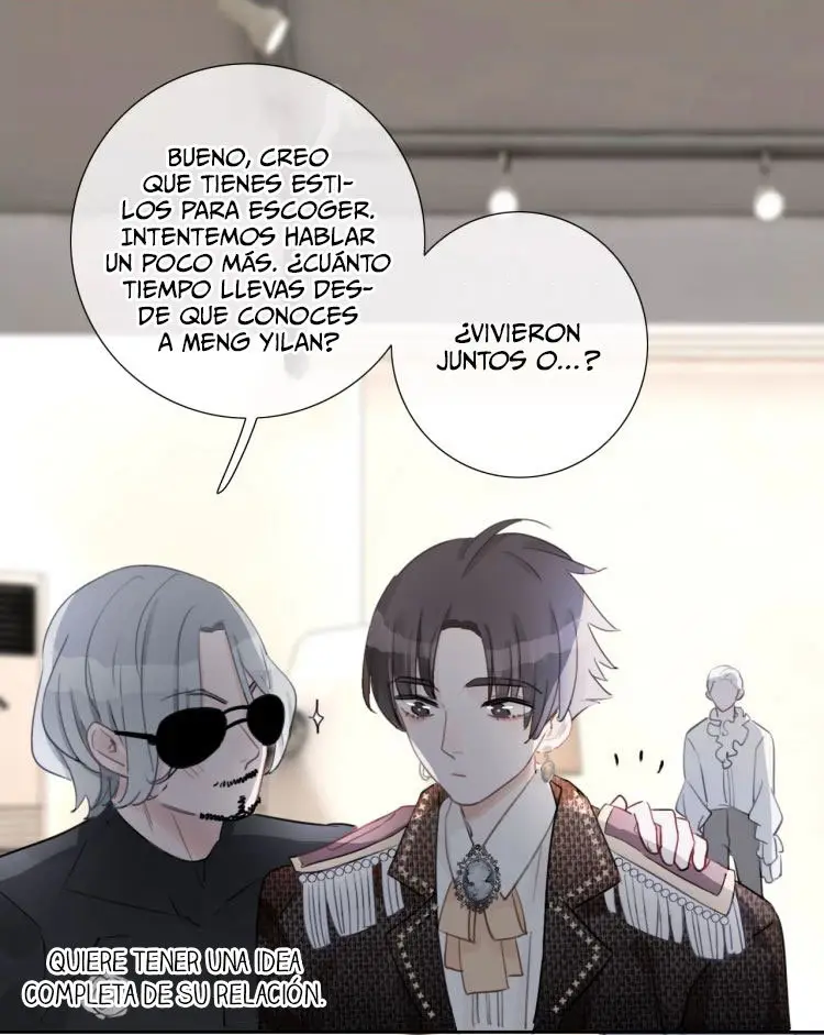 Relaciones Superficiales (2019) - Capítulo 8 - Página 52 - LectorTMOo