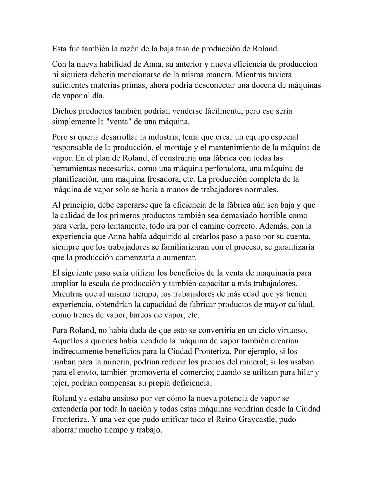 Release that Witch (Novela) (2016) - Capítulo 155 - Página 2 - LectorTMOo