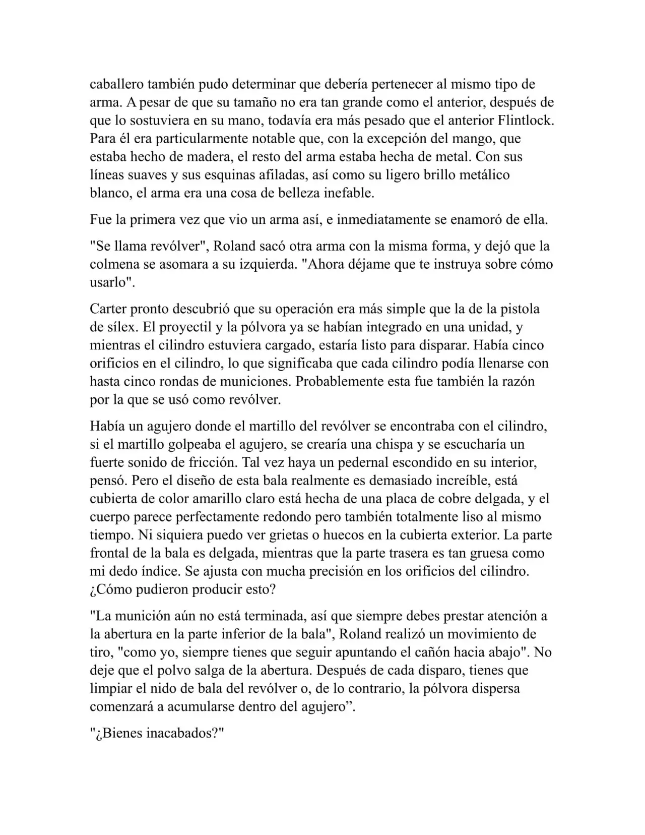 Release that Witch (Novela) (2016) - Capítulo 162 - Página 3 - LectorTMOo