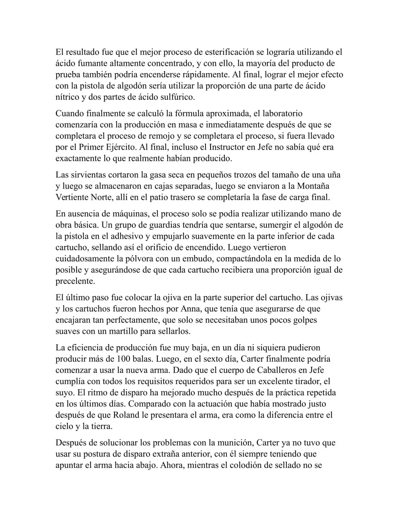 Release that Witch (Novela) (2016) - Capítulo 166 - Página 2 - LectorTMOo