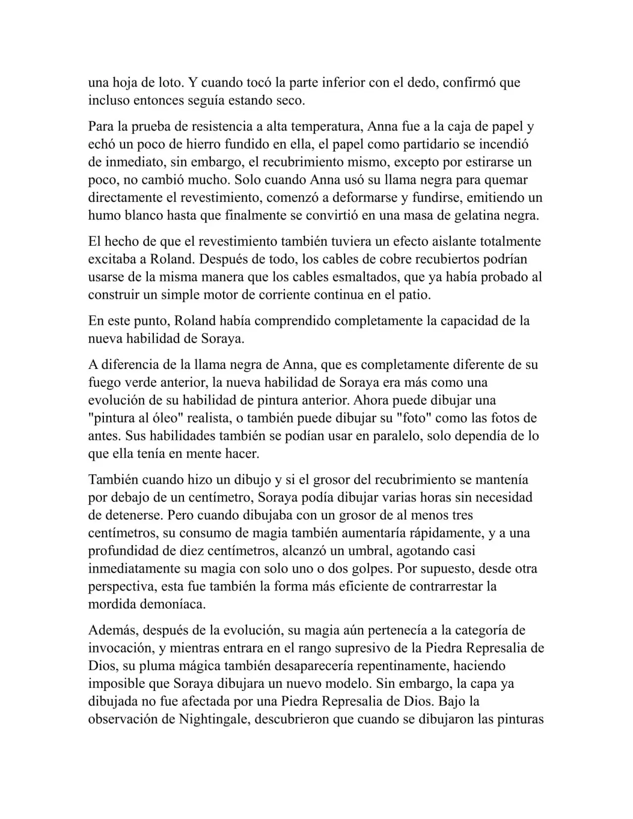 Release that Witch (Novela) (2016) - Capítulo 182 - Página 2 - LectorTMOo