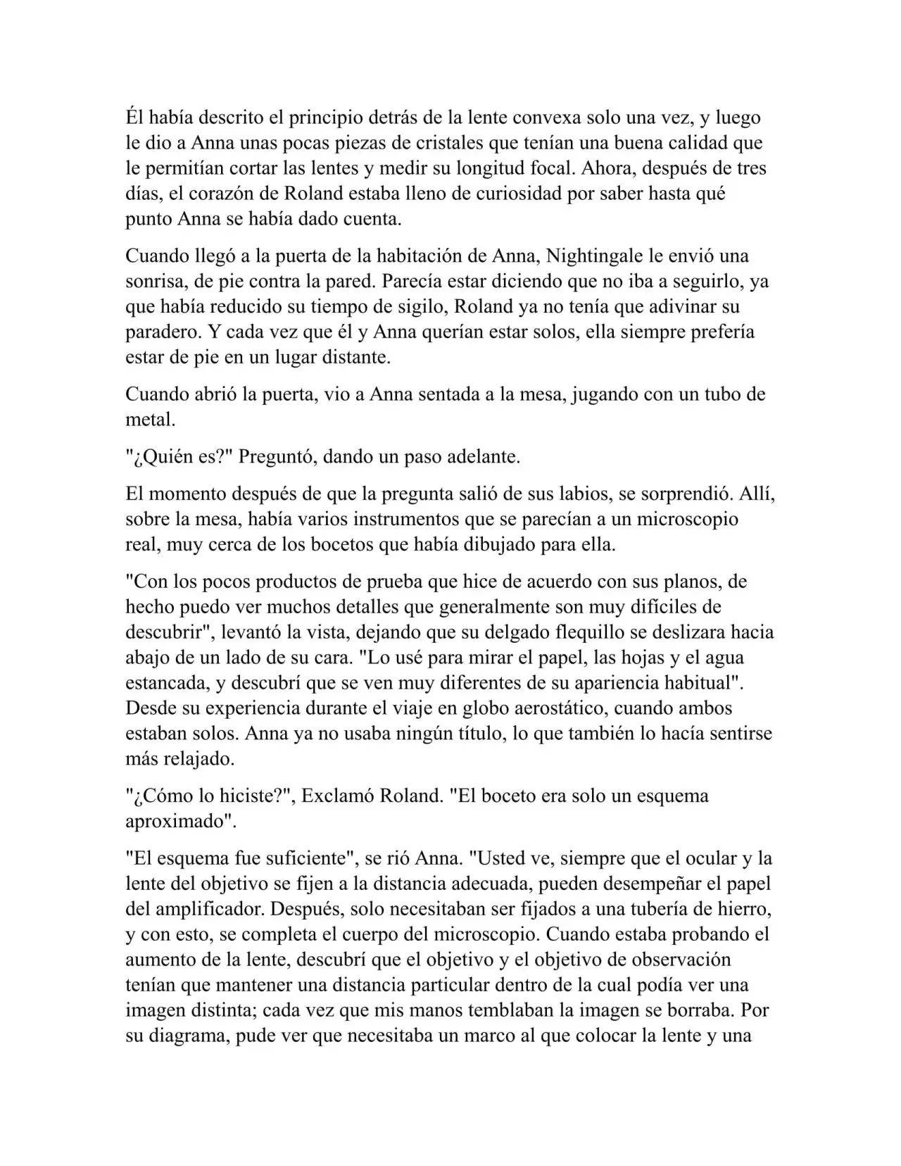 Release that Witch (Novela) (2016) - Capítulo 205 - Página 4 - LectorTMOo