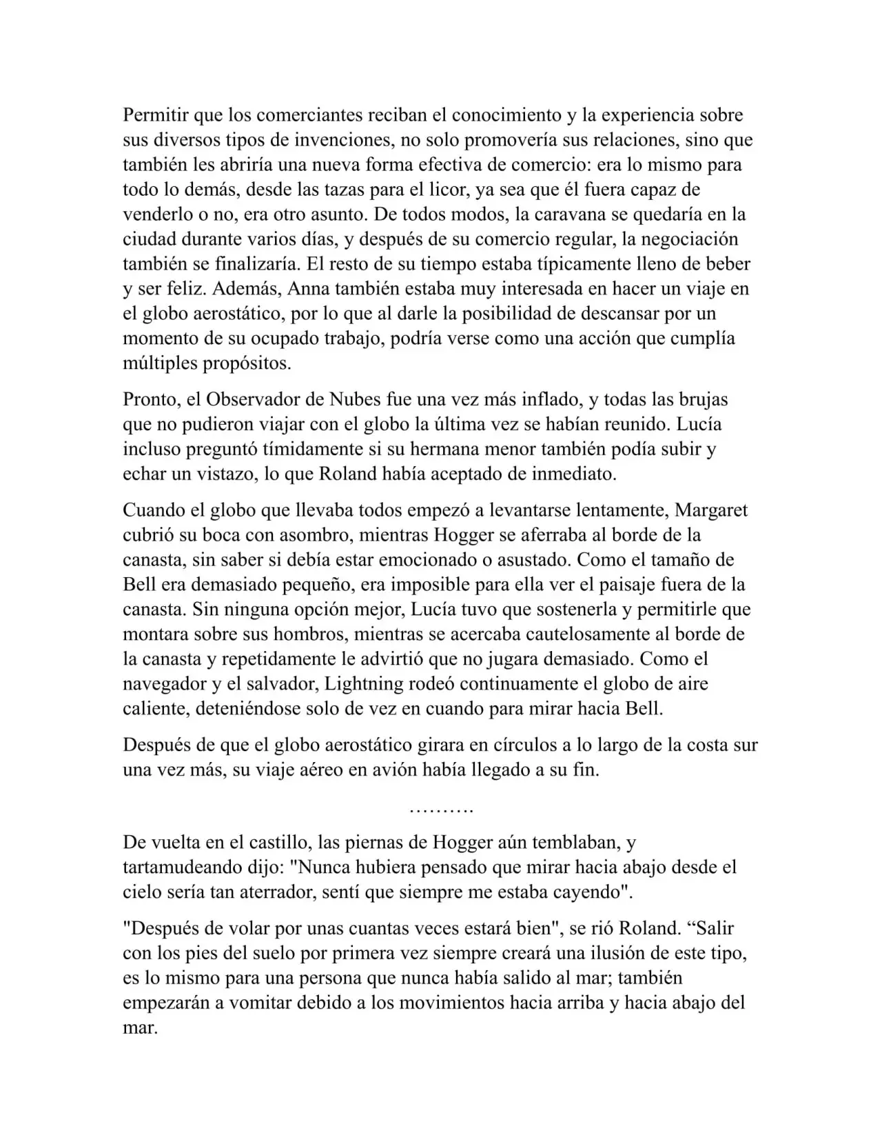 Release that Witch (Novela) (2016) - Capítulo 253 - Página 2 - LectorTMOo