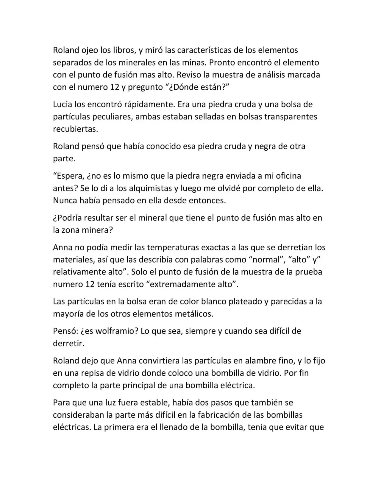 Release that Witch (Novela) (2016) - Capítulo 438 - Página 4 - LectorTMOo