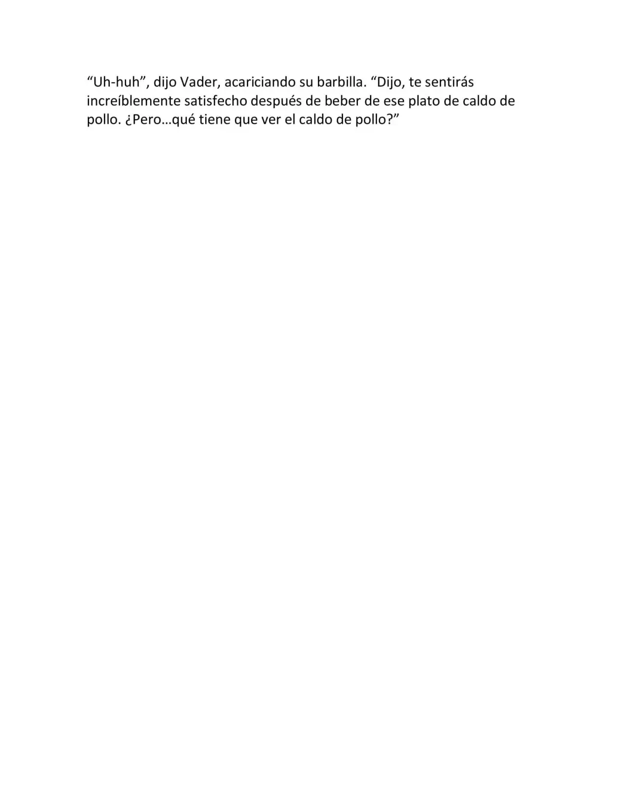 Release that Witch (Novela) (2016) - Capítulo 461 - Página 6 - LectorTMOo