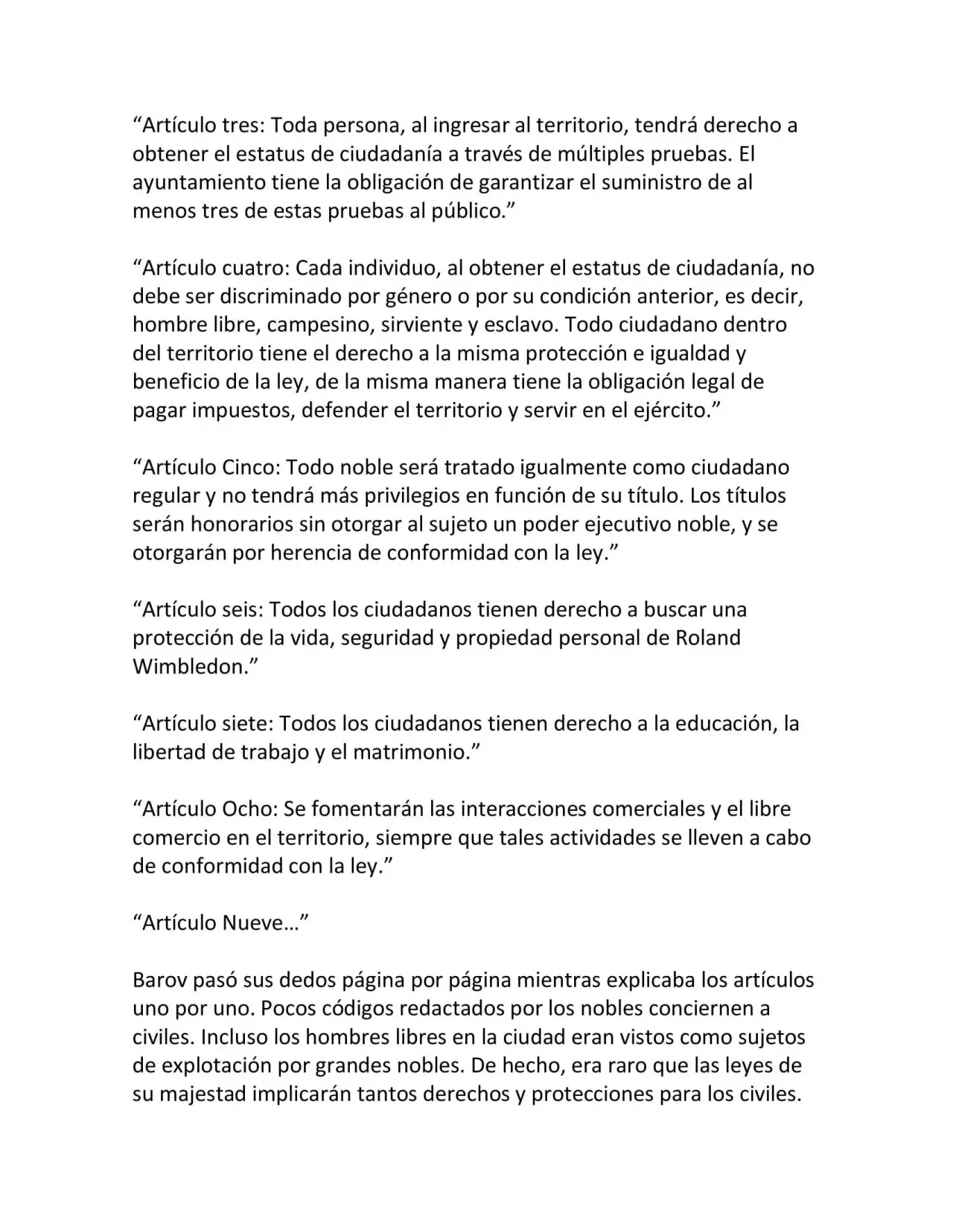 Release that Witch (Novela) (2016) - Capítulo 473 - Página 2 - LectorTMOo