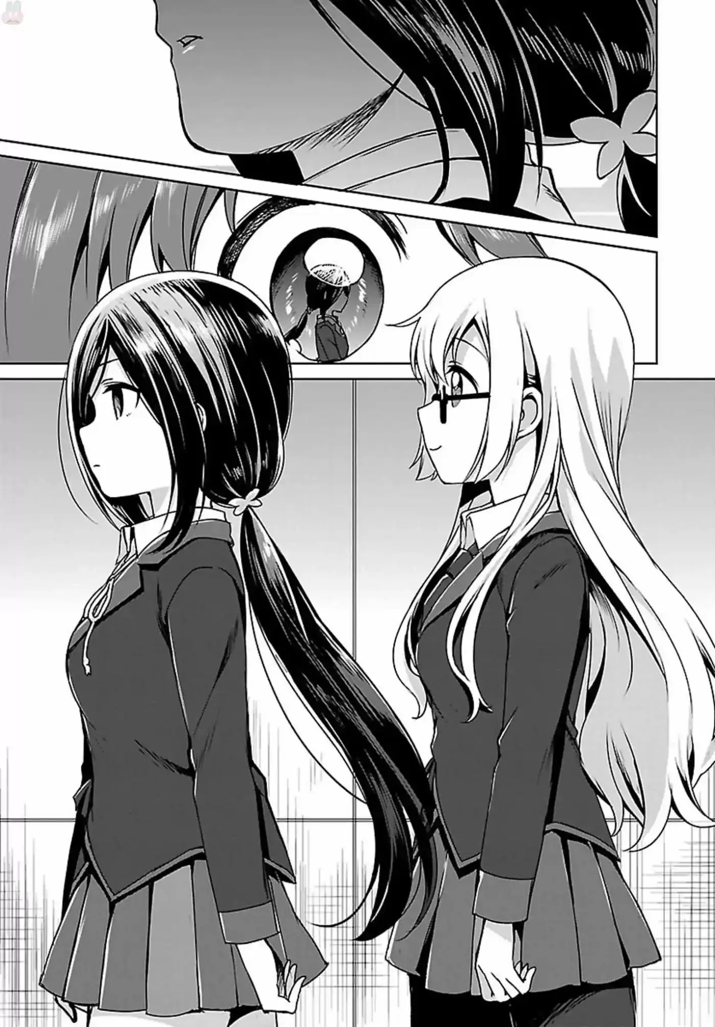Release the Spyce Naisho no Mission (2018) - Capítulo - Página 14 - LectorTMOo