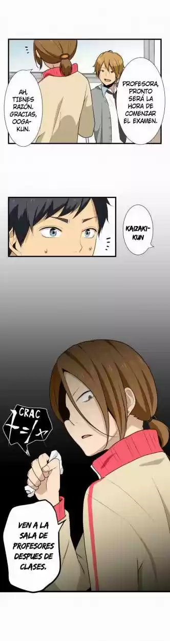 ReLIFE (2013) - Capítulo 10 - Página 2 - LectorTMOo