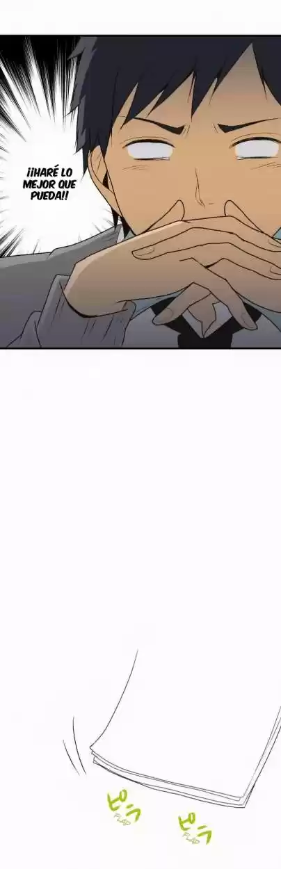 ReLIFE (2013) - Capítulo 10 - Página 6 - LectorTMOo