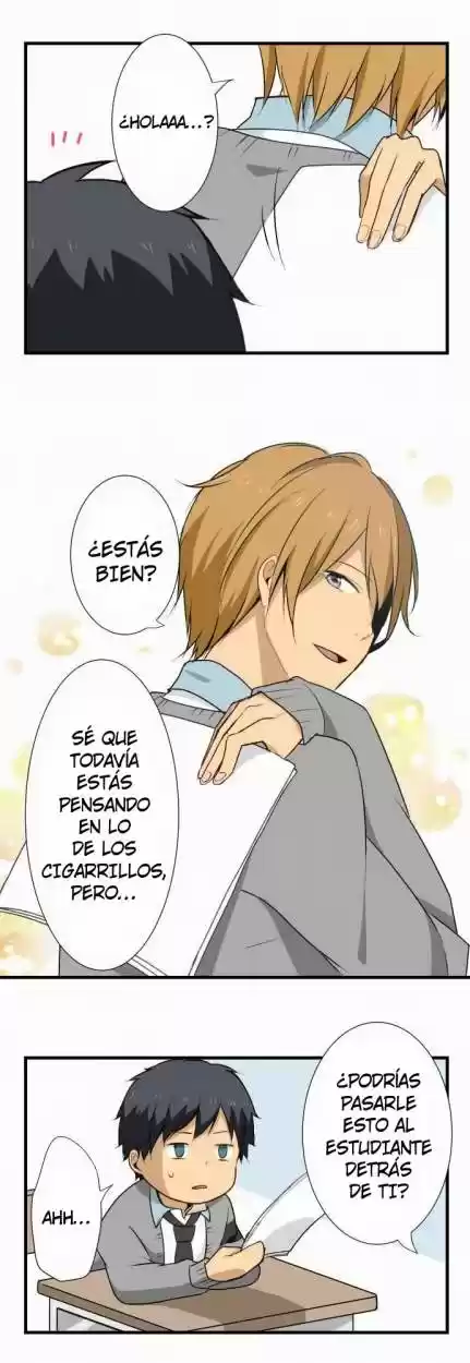 ReLIFE (2013) - Capítulo 10 - Página 7 - LectorTMOo