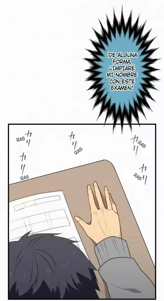 ReLIFE (2013) - Capítulo 10 - Página 12 - LectorTMOo