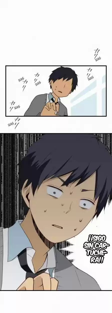 ReLIFE (2013) - Capítulo 10 - Página 13 - LectorTMOo