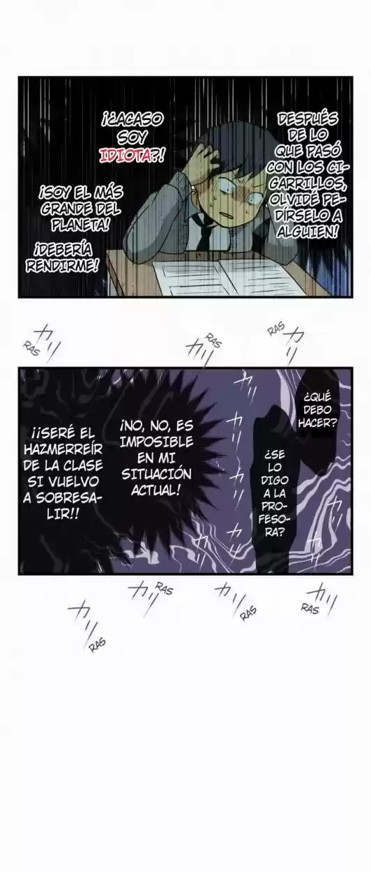 ReLIFE (2013) - Capítulo 10 - Página 14 - LectorTMOo