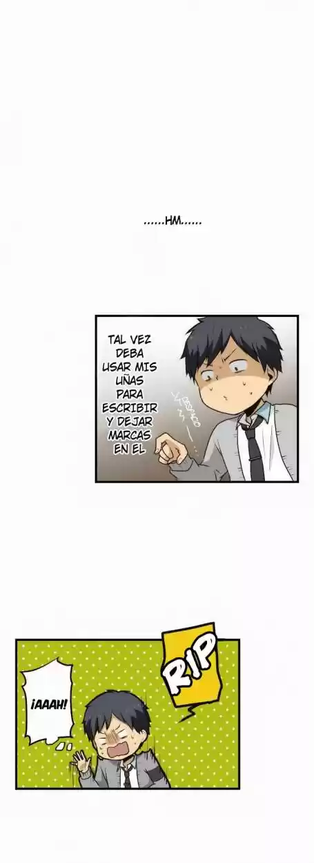 ReLIFE (2013) - Capítulo 10 - Página 15 - LectorTMOo