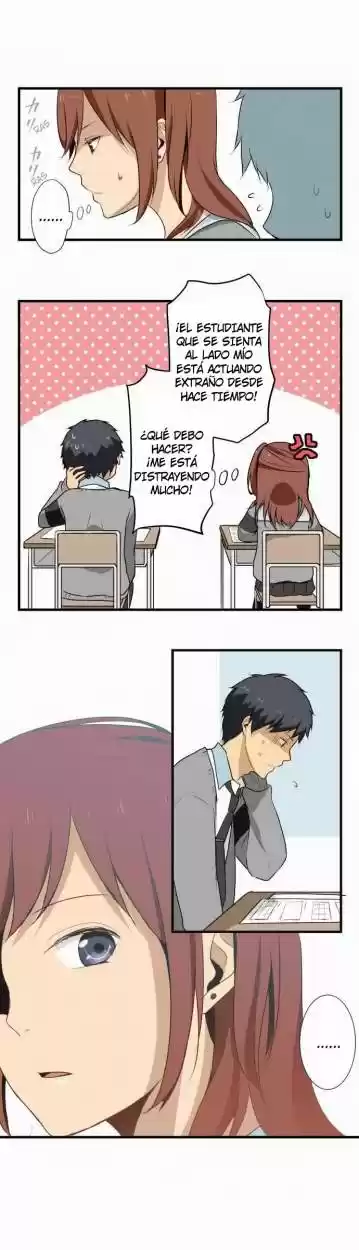 ReLIFE (2013) - Capítulo 10 - Página 16 - LectorTMOo