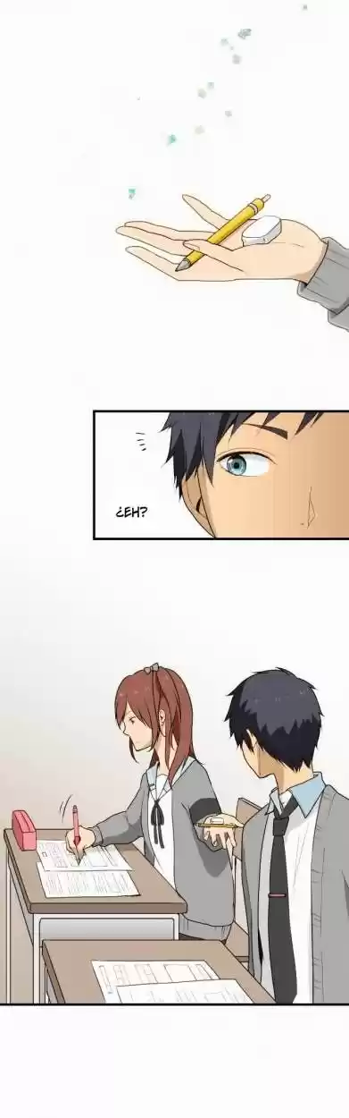 ReLIFE (2013) - Capítulo 10 - Página 18 - LectorTMOo