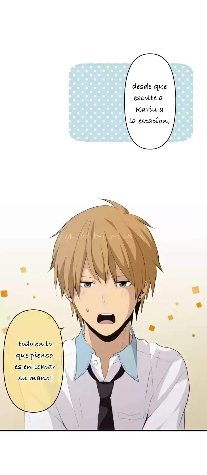 ReLIFE (2013) - Capítulo 100 - Página 2 - LectorTMOo