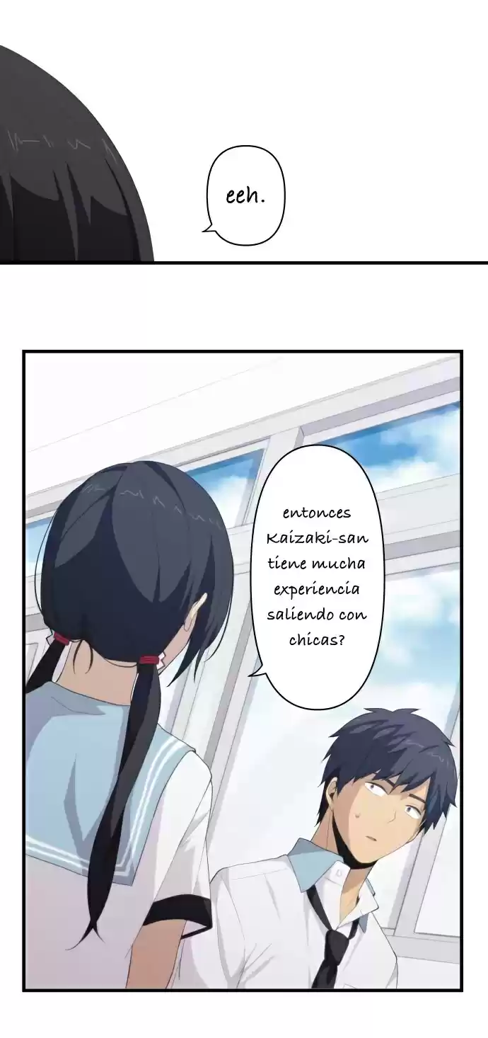 ReLIFE (2013) - Capítulo 100 - Página 15 - LectorTMOo