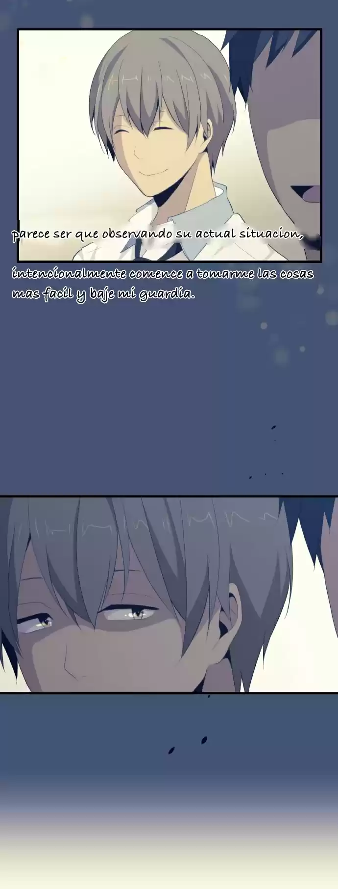 ReLIFE (2013) - Capítulo 100 - Página 30 - LectorTMOo