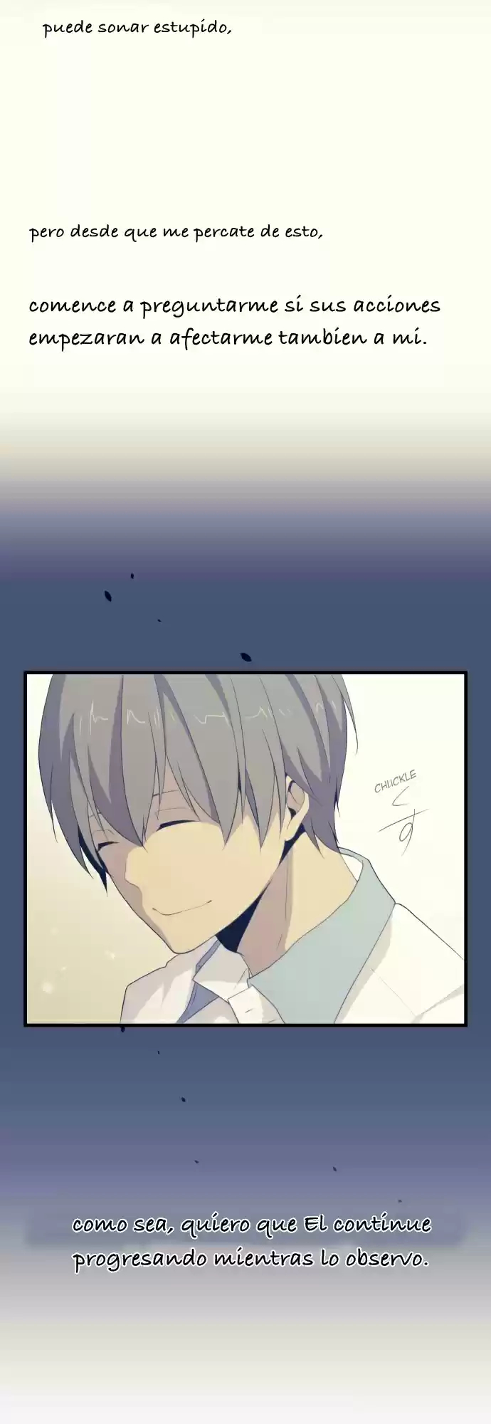 ReLIFE (2013) - Capítulo 100 - Página 31 - LectorTMOo