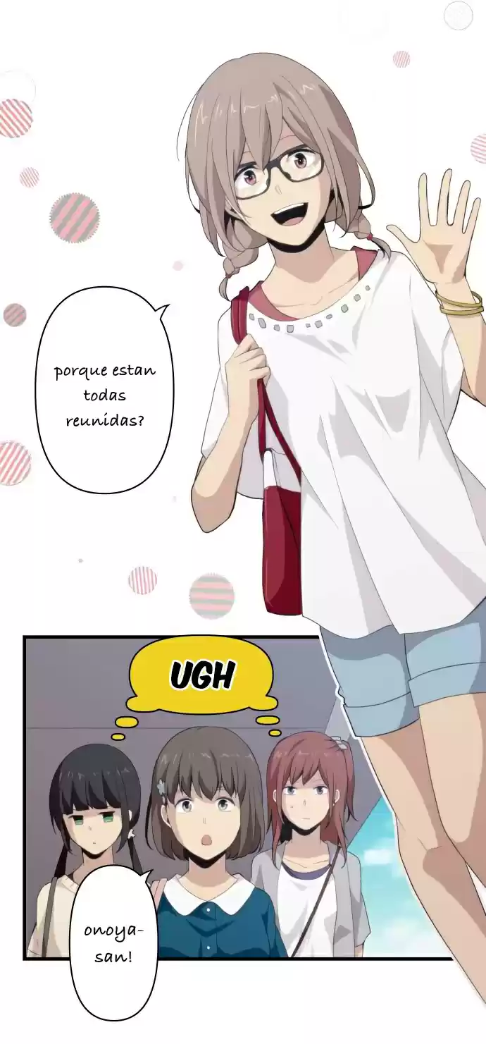 ReLIFE (2013) - Capítulo 101 - Página 8 - LectorTMOo