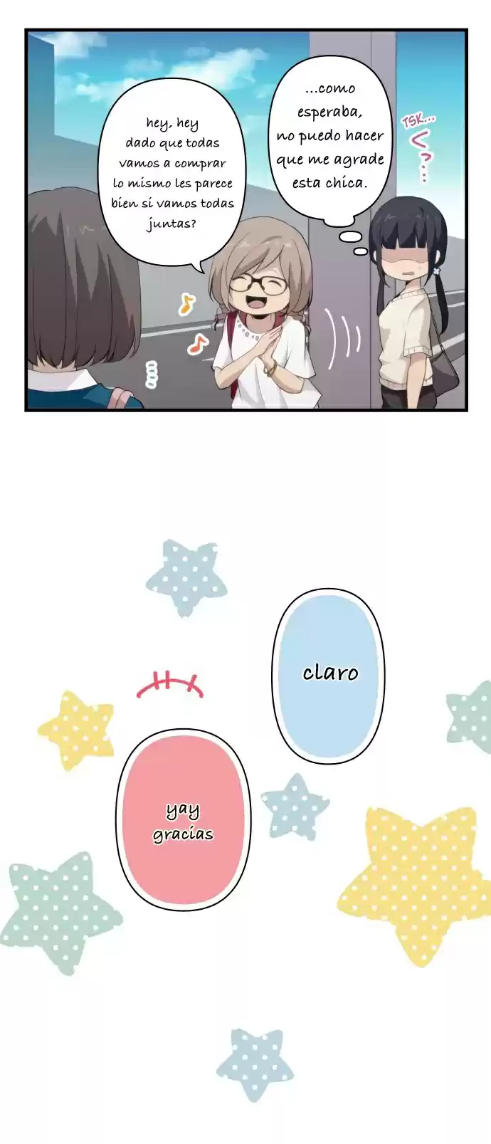 ReLIFE (2013) - Capítulo 101 - Página 11 - LectorTMOo