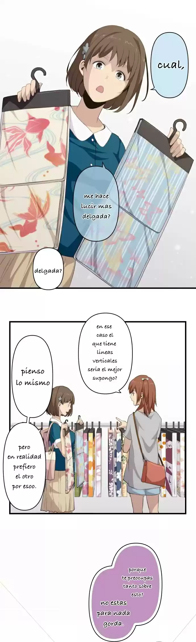 ReLIFE (2013) - Capítulo 101 - Página 14 - LectorTMOo