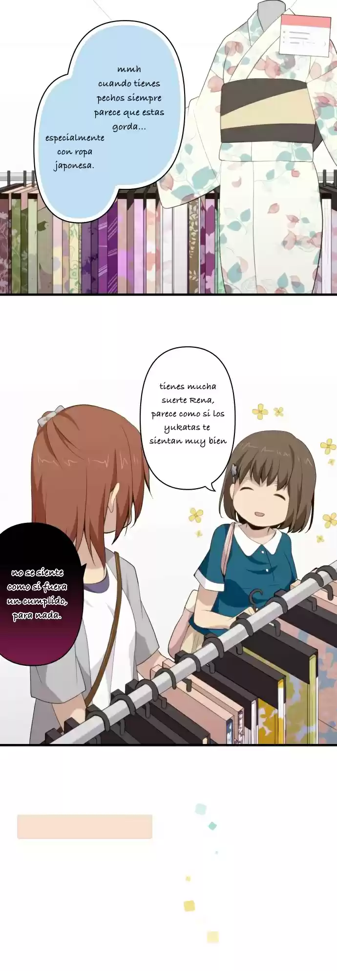 ReLIFE (2013) - Capítulo 101 - Página 15 - LectorTMOo
