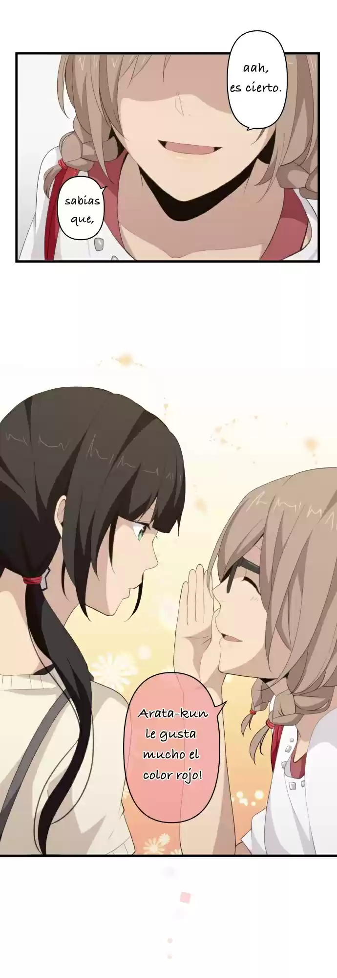 ReLIFE (2013) - Capítulo 101 - Página 19 - LectorTMOo