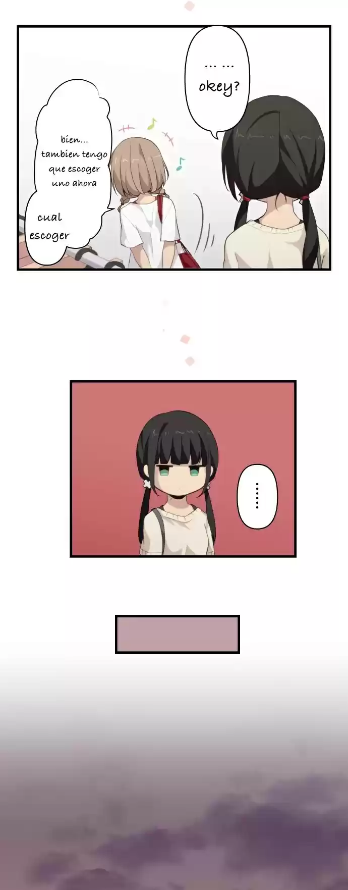 ReLIFE (2013) - Capítulo 101 - Página 20 - LectorTMOo