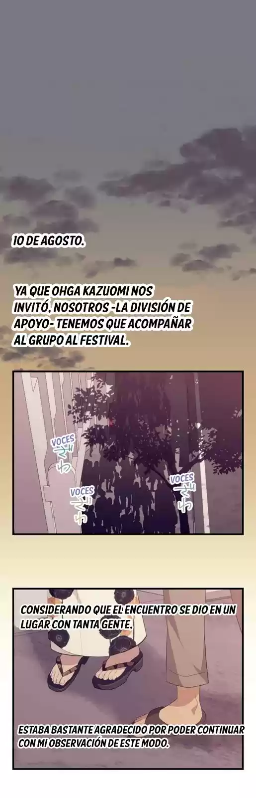 ReLIFE (2013) - Capítulo 102 - Página 1 - LectorTMOo