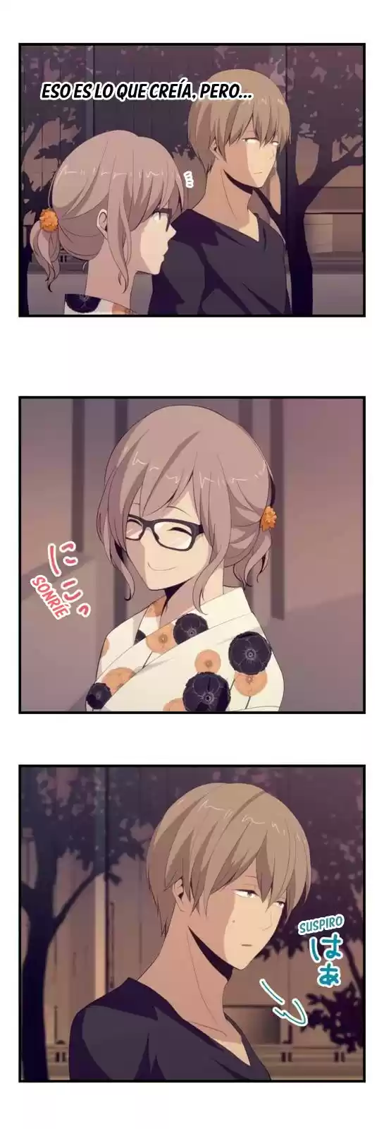 ReLIFE (2013) - Capítulo 102 - Página 2 - LectorTMOo