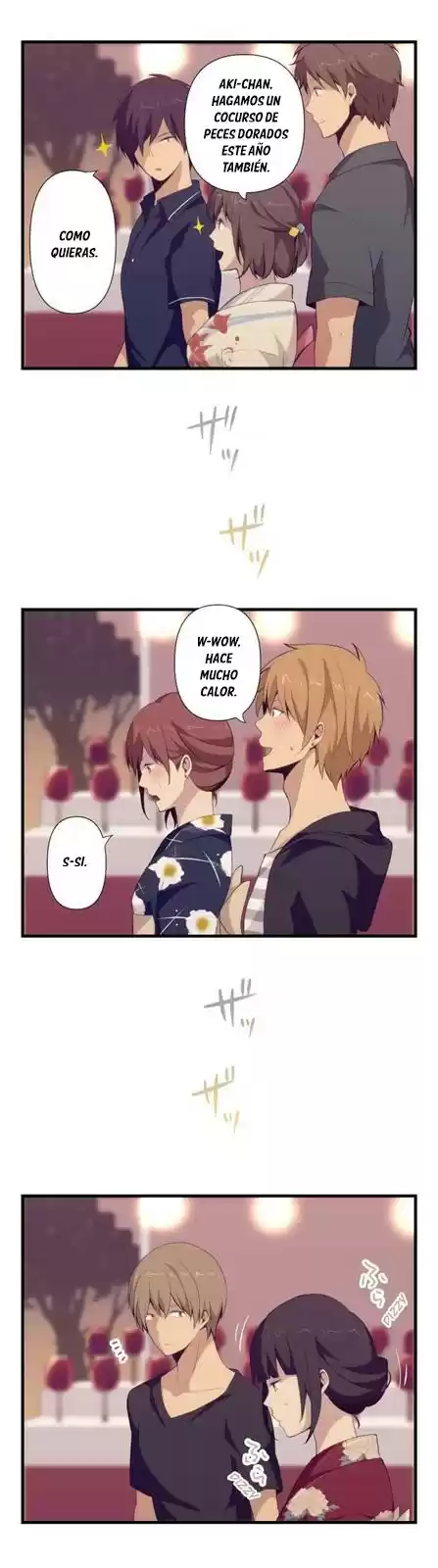 ReLIFE (2013) - Capítulo 102 - Página 6 - LectorTMOo