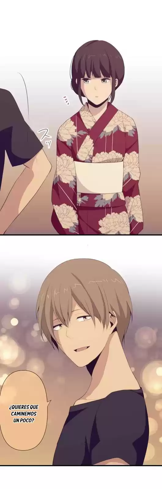 ReLIFE (2013) - Capítulo 102 - Página 9 - LectorTMOo