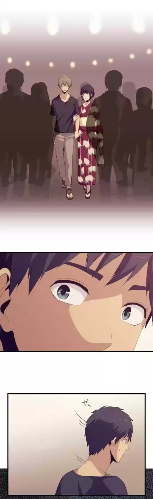 ReLIFE (2013) - Capítulo 102 - Página 13 - LectorTMOo