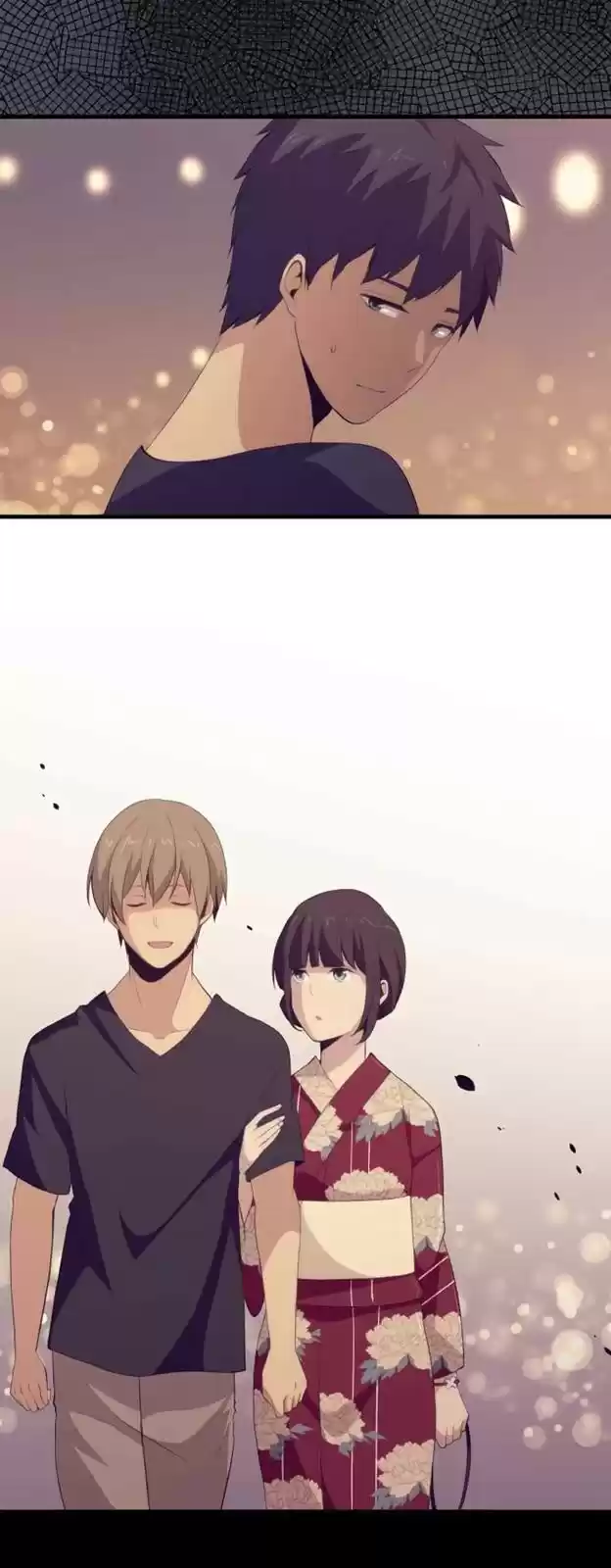 ReLIFE (2013) - Capítulo 102 - Página 15 - LectorTMOo