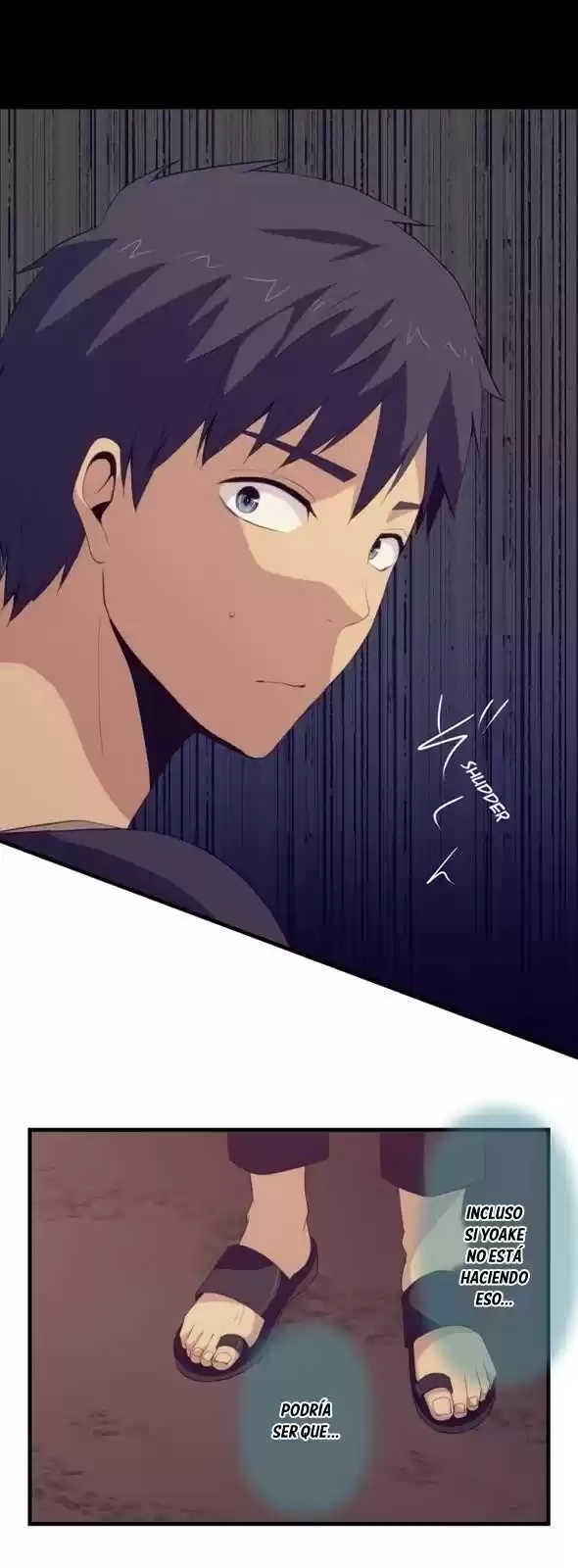 ReLIFE (2013) - Capítulo 102 - Página 17 - LectorTMOo