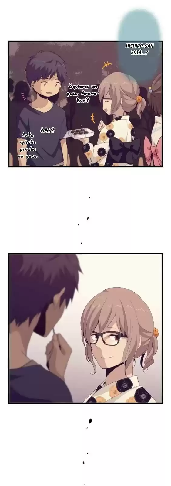 ReLIFE (2013) - Capítulo 102 - Página 18 - LectorTMOo